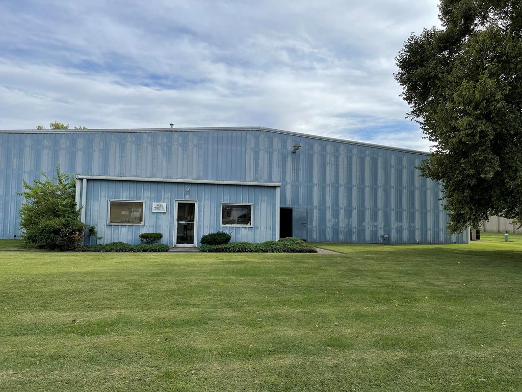 2700 Warehouse Road, Owensboro, Kentucky 42301, ,Industrial,For Sale,Warehouse Road,85444