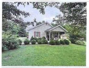 208 Hillview Drive, Princeton, Kentucky 42445, 2 Bedrooms Bedrooms, ,1 BathroomBathrooms,Single Family Residence,For Sale,Hillview Drive,85446