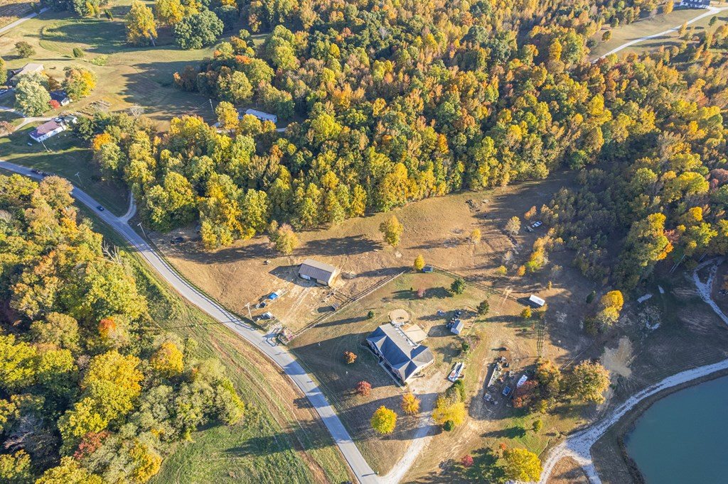 313 North Indian Hill Rd, Hawesville, Kentucky 42348, 4 Bedrooms Bedrooms, ,2 BathroomsBathrooms,Single Family Residence,For Sale,North Indian Hill Rd,85547