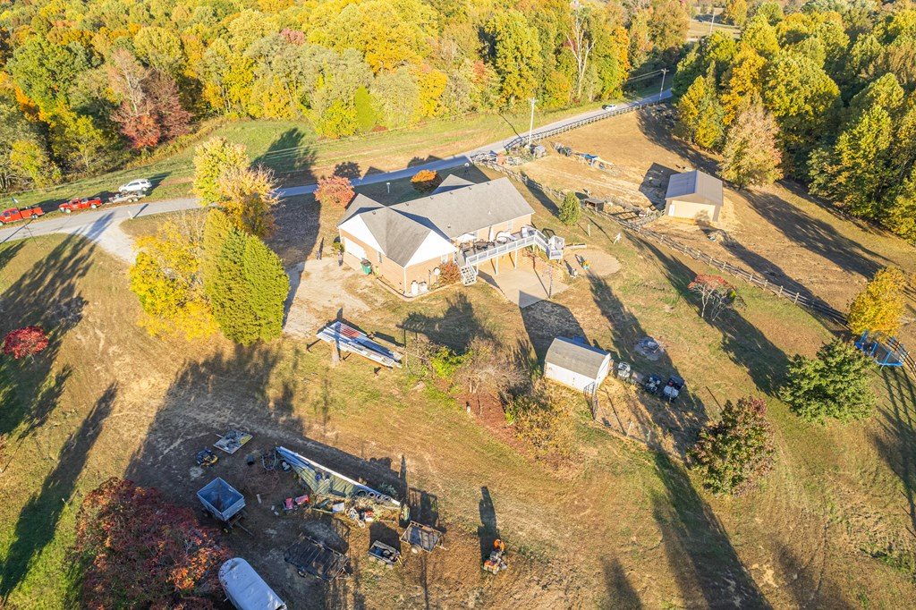 313 North Indian Hill Rd, Hawesville, Kentucky 42348, 4 Bedrooms Bedrooms, ,2 BathroomsBathrooms,Single Family Residence,For Sale,North Indian Hill Rd,85547