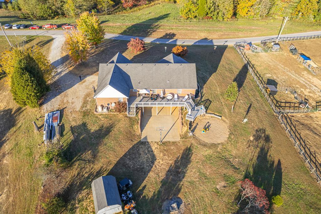 313 North Indian Hill Rd, Hawesville, Kentucky 42348, 4 Bedrooms Bedrooms, ,2 BathroomsBathrooms,Single Family Residence,For Sale,North Indian Hill Rd,85547