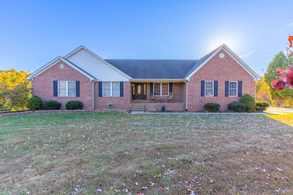 313 North Indian Hill Rd, Hawesville, Kentucky 42348, 4 Bedrooms Bedrooms, ,2 BathroomsBathrooms,Single Family Residence,For Sale,North Indian Hill Rd,85547