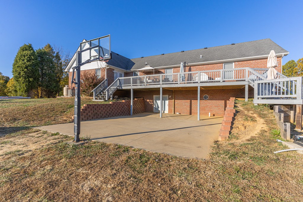 313 North Indian Hill Rd, Hawesville, Kentucky 42348, 4 Bedrooms Bedrooms, ,2 BathroomsBathrooms,Single Family Residence,For Sale,North Indian Hill Rd,85547
