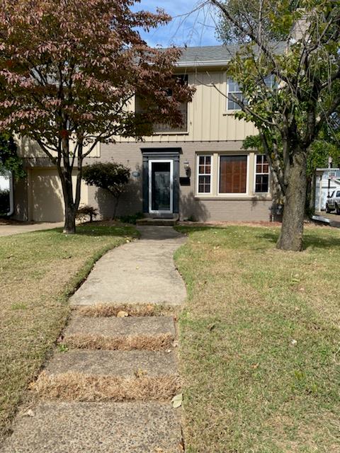 1235 Cary Ct., Owensboro, Kentucky 42301, 3 Bedrooms Bedrooms, ,2 BathroomsBathrooms,Single Family Residence,For Sale,Cary Ct.,85555