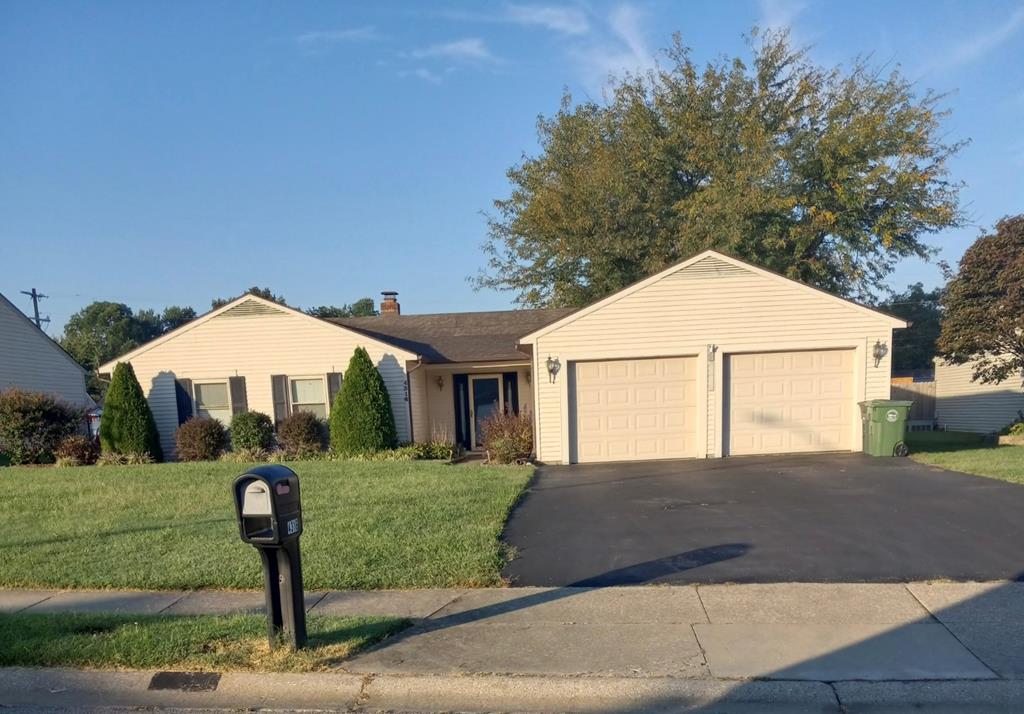 4316 Scotty Lane, Owensboro, Kentucky 42303, 3 Bedrooms Bedrooms, ,2 BathroomsBathrooms,Single Family Residence,For Sale,Scotty Lane,85556