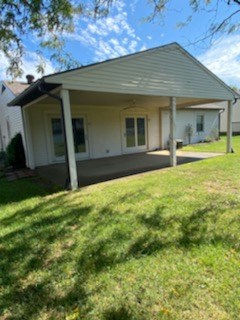 4316 Scotty Lane, Owensboro, Kentucky 42303, 3 Bedrooms Bedrooms, ,2 BathroomsBathrooms,Single Family Residence,For Sale,Scotty Lane,85556