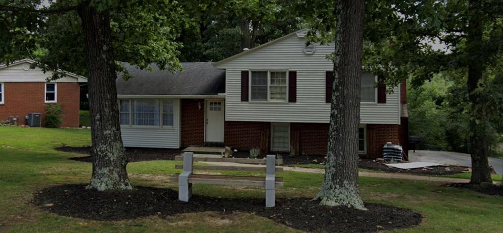 538 Southwood Dr, Madisonville, Kentucky 42431, 3 Bedrooms Bedrooms, ,2 BathroomsBathrooms,Single Family Residence,For Sale,Southwood Dr,85572