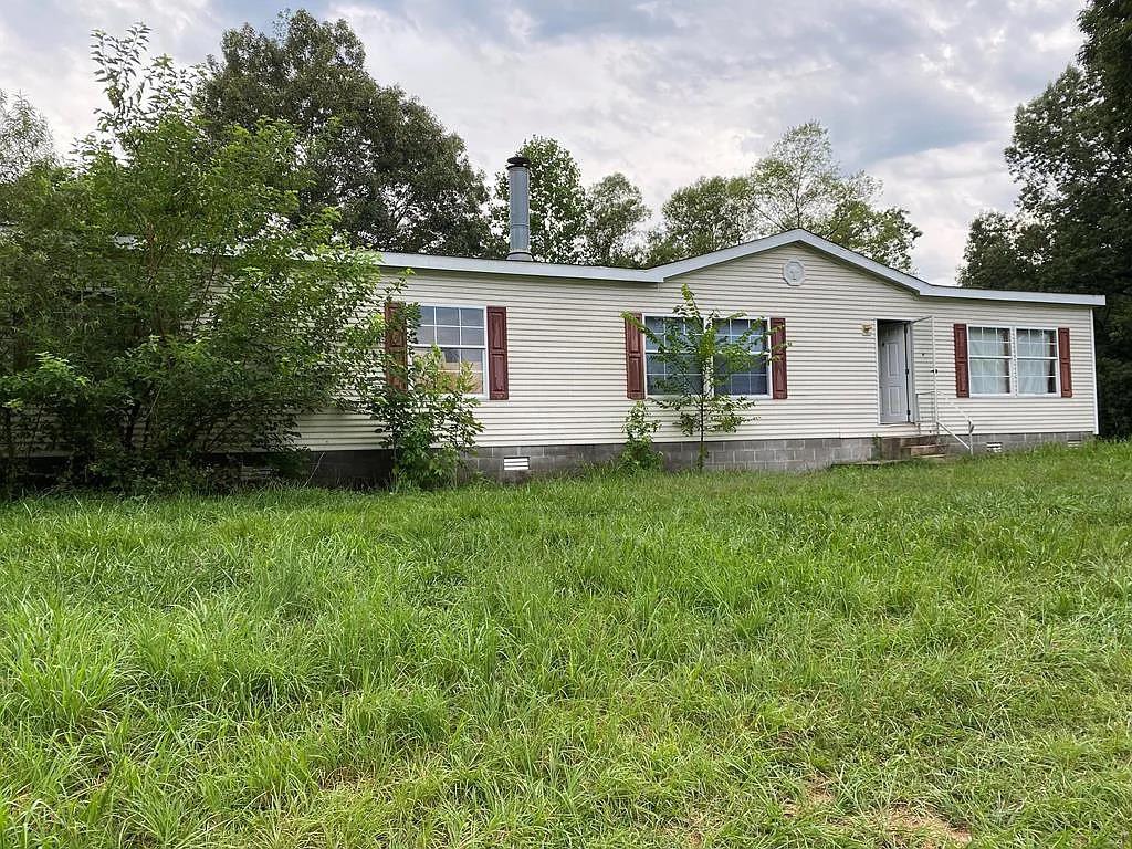 94 Swan Lake Dr, NORTONVILLE, Kentucky 42442, 4 Bedrooms Bedrooms, ,2 BathroomsBathrooms,Single Family Residence,For Sale,Swan Lake Dr,85577
