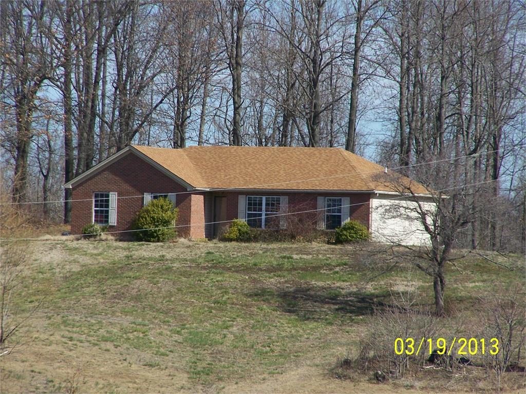 8643 Knottsville Mt Zion Rd, Philpot, Kentucky 42366, 3 Bedrooms Bedrooms, ,2 BathroomsBathrooms,Single Family Residence,For Sale,Knottsville Mt Zion Rd,85705