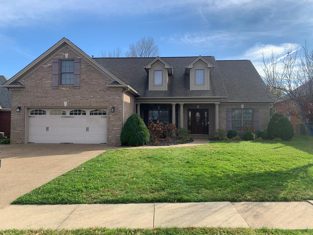 3305 Spring Ridge Parkway, Owensboro, Kentucky 42303, 4 Bedrooms Bedrooms, ,2 BathroomsBathrooms,Single Family Residence,For Sale,Spring Ridge Parkway,85720
