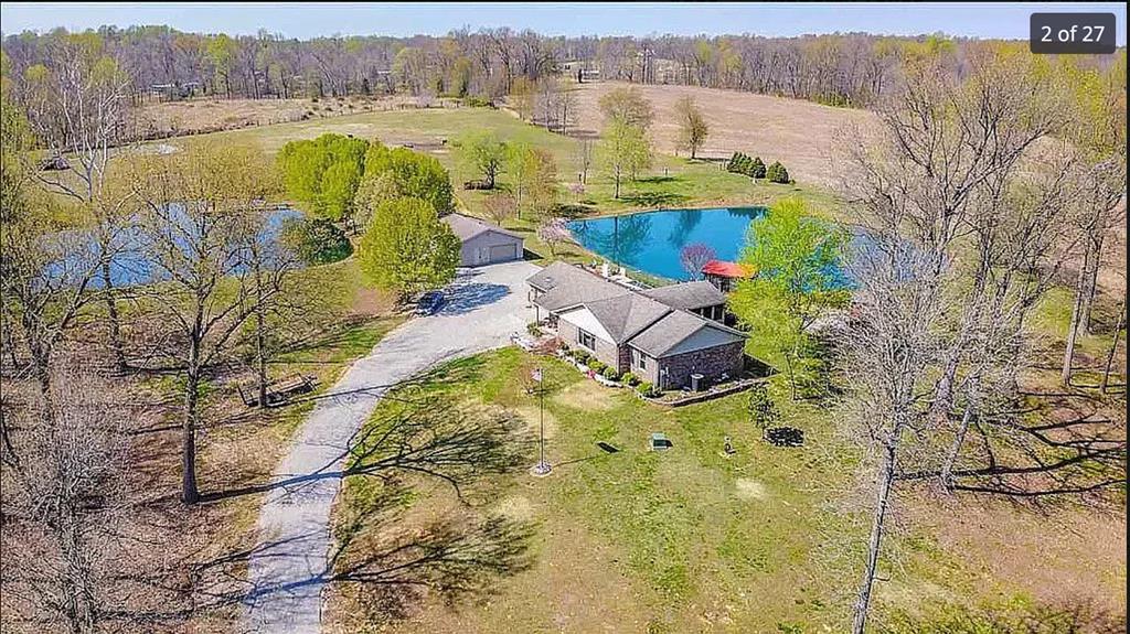 6595 Roberts Rd, Robards, Kentucky 42452, 3 Bedrooms Bedrooms, ,2 BathroomsBathrooms,Single Family Residence,For Sale,Roberts Rd,85722