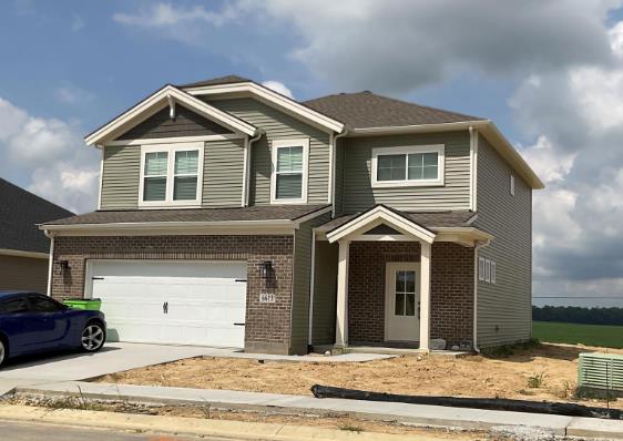6613 Valley Brook Trace, Utica, Kentucky 42376, 4 Bedrooms Bedrooms, ,2 BathroomsBathrooms,Single Family Residence,For Sale,Valley Brook Trace,85724