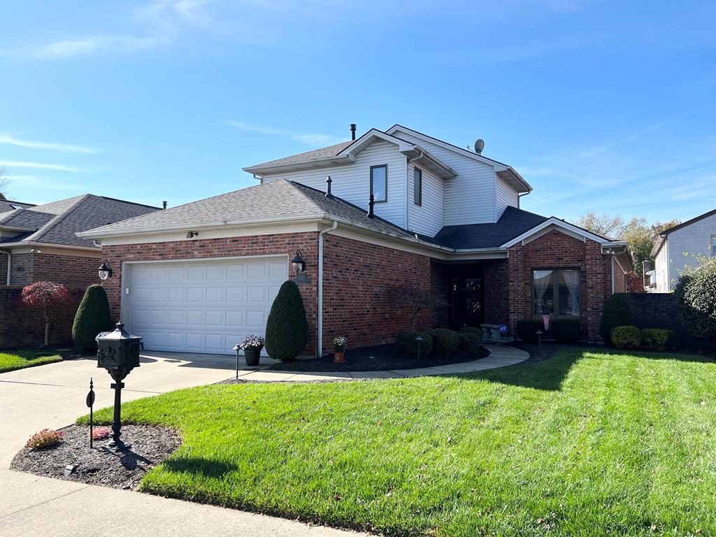 2029 Wimbledon Court, Owensboro, Kentucky 42301, 3 Bedrooms Bedrooms, ,2 BathroomsBathrooms,Single Family Residence,For Sale,Wimbledon Court,85735