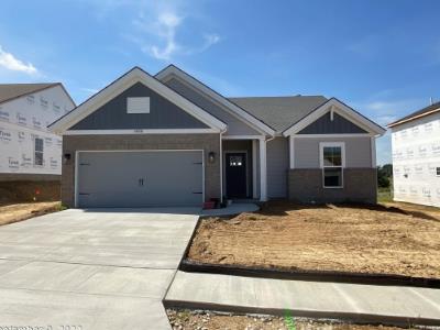 6606 Blue Ridge CT, Utica, Kentucky 42376, 3 Bedrooms Bedrooms, ,2 BathroomsBathrooms,Single Family Residence,For Sale,Blue Ridge CT,85754