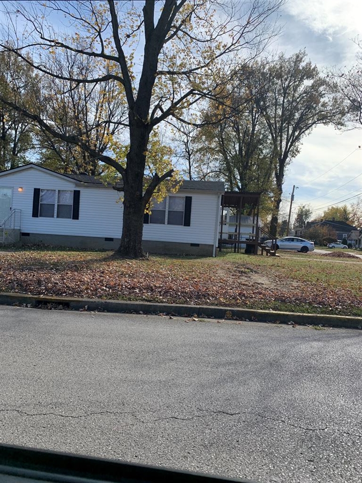2110 Old Henderson Rd, Owensboro, Kentucky 42301, 3 Bedrooms Bedrooms, ,2 BathroomsBathrooms,Single Family Residence,For Sale,Old Henderson Rd,85763