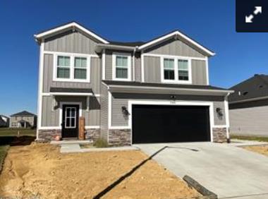 2300 Skaggs Ct, Owensboro, Kentucky 42301, 4 Bedrooms Bedrooms, ,2 BathroomsBathrooms,Single Family Residence,For Sale,Skaggs Ct,85775