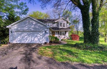 7317 Rucker Rd, Henderson, Kentucky 42420, 3 Bedrooms Bedrooms, ,2 BathroomsBathrooms,Single Family Residence,For Sale,Rucker Rd,85778