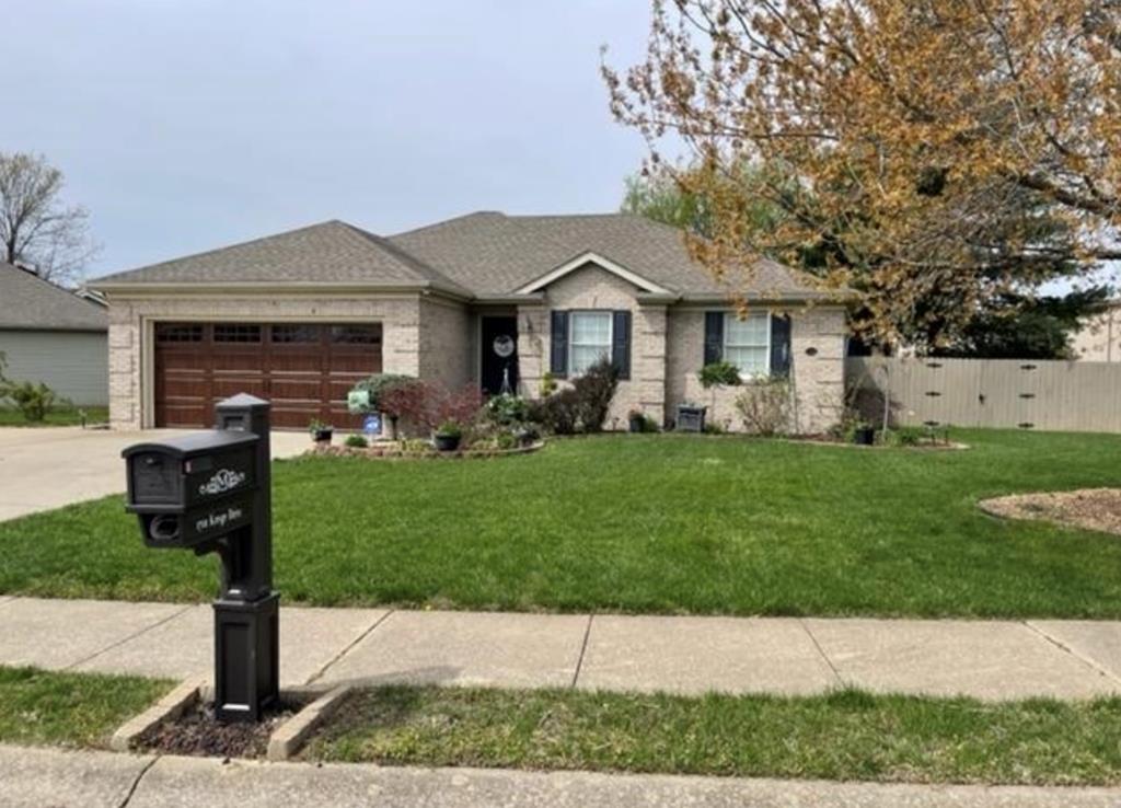 1701 Kresge, Henderson, Kentucky 42420, 3 Bedrooms Bedrooms, ,2 BathroomsBathrooms,Single Family Residence,For Sale,Kresge,85780