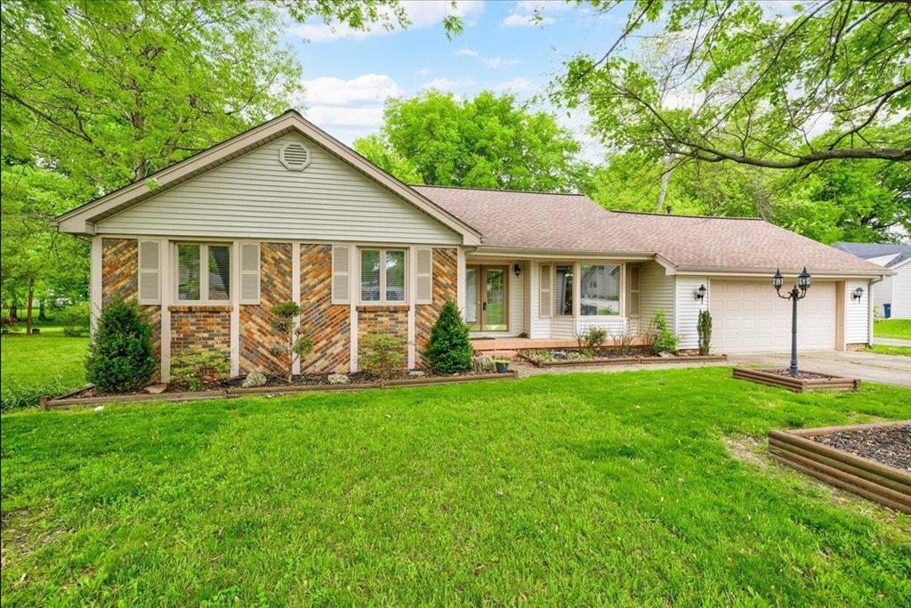 341 Westfield Lane, Henderson, Kentucky 42420, 3 Bedrooms Bedrooms, ,2 BathroomsBathrooms,Single Family Residence,For Sale,Westfield Lane,85784