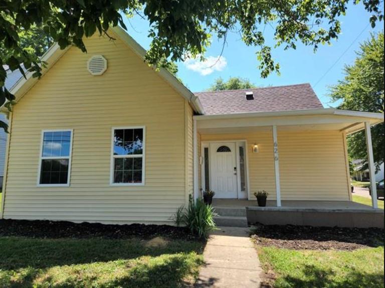 626 South Green Street, Henderson, Kentucky 42420, 3 Bedrooms Bedrooms, ,2 BathroomsBathrooms,Single Family Residence,For Sale,South Green Street,85785