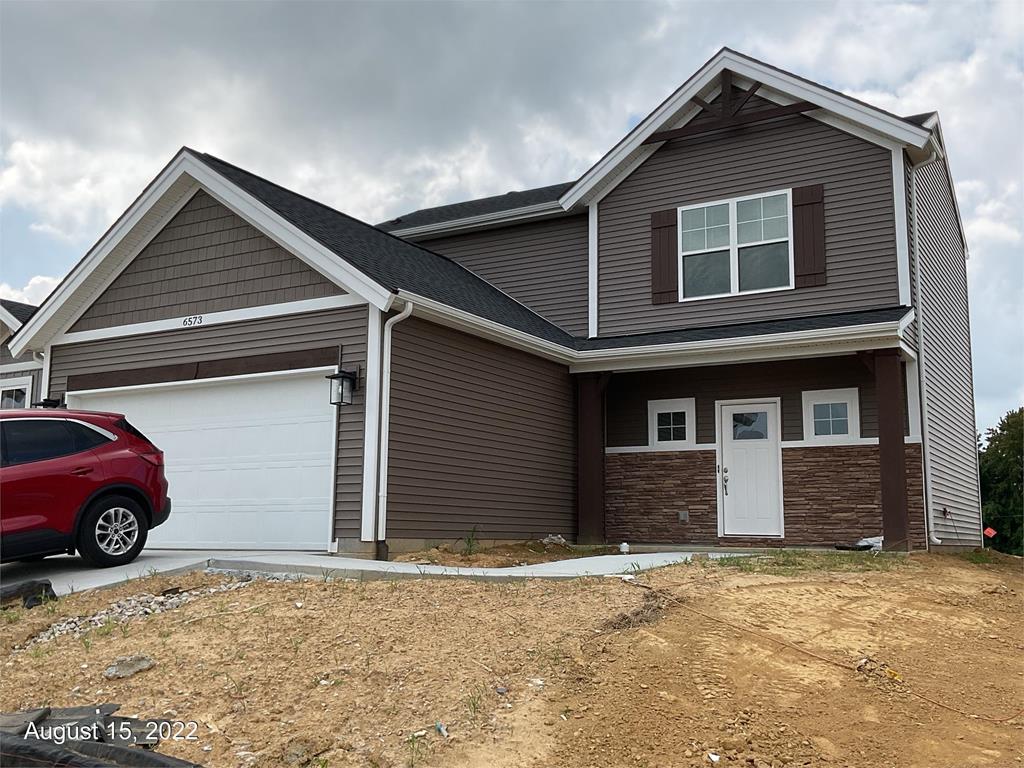 6573 Valley Brook Trace, Utica, Kentucky 42376, 3 Bedrooms Bedrooms, ,2 BathroomsBathrooms,Single Family Residence,For Sale,Valley Brook Trace,85794