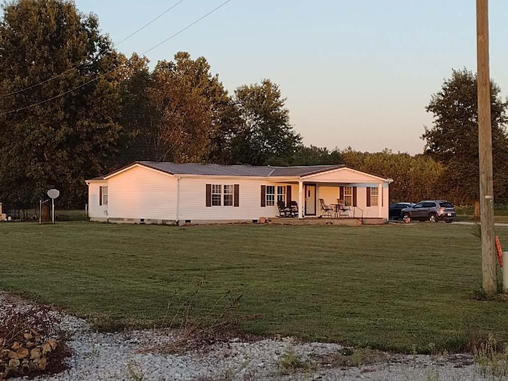17835 Boswell Rd, Henderson, Kentucky 42420, 4 Bedrooms Bedrooms, ,2 BathroomsBathrooms,Single Family Residence,For Sale,Boswell Rd,85806
