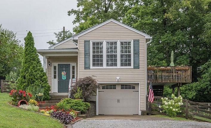 712 Bayne Avenue, other, Kentucky 40065, 2 Bedrooms Bedrooms, ,2 BathroomsBathrooms,Single Family Residence,For Sale,Bayne Avenue,85808