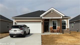 2195 Skaggs Ct, Owensboro, Kentucky 42301, 3 Bedrooms Bedrooms, ,2 BathroomsBathrooms,Single Family Residence,For Sale,Skaggs Ct,85809