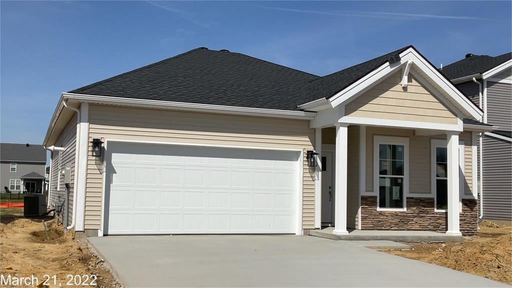 2348 Skaggs Ct, Owensboro, Kentucky 42301, 3 Bedrooms Bedrooms, ,2 BathroomsBathrooms,Single Family Residence,For Sale,Skaggs Ct,85810