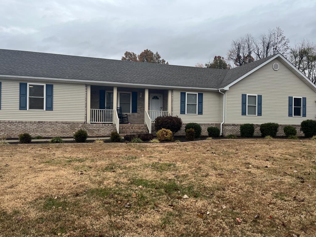 15400 US Highway 41A, Corydon, Kentucky 42406, 3 Bedrooms Bedrooms, ,2 BathroomsBathrooms,Single Family Residence,For Sale,US Highway 41A,85812