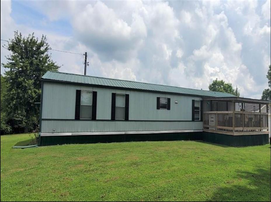 14515 Hwy 41 A, Henderson, Kentucky 42406, 2 Bedrooms Bedrooms, ,2 BathroomsBathrooms,Single Family Residence,For Sale,Hwy 41 A,85815