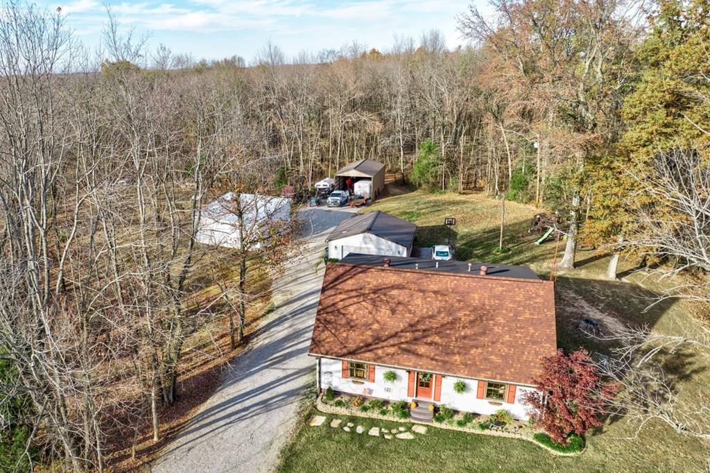 6963 MASONVILLE HABIT RD, Philpot, Kentucky 42366, 3 Bedrooms Bedrooms, ,2 BathroomsBathrooms,Single Family Residence,For Sale,MASONVILLE HABIT RD,85823