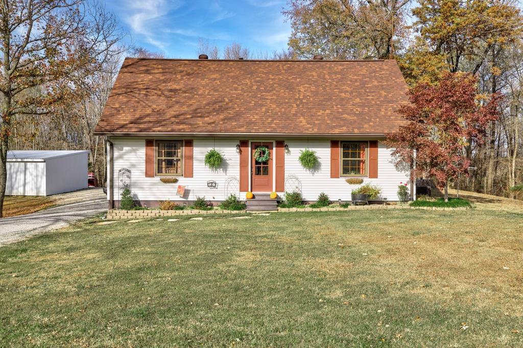 6963 MASONVILLE HABIT RD, Philpot, Kentucky 42366, 3 Bedrooms Bedrooms, ,2 BathroomsBathrooms,Single Family Residence,For Sale,MASONVILLE HABIT RD,85823
