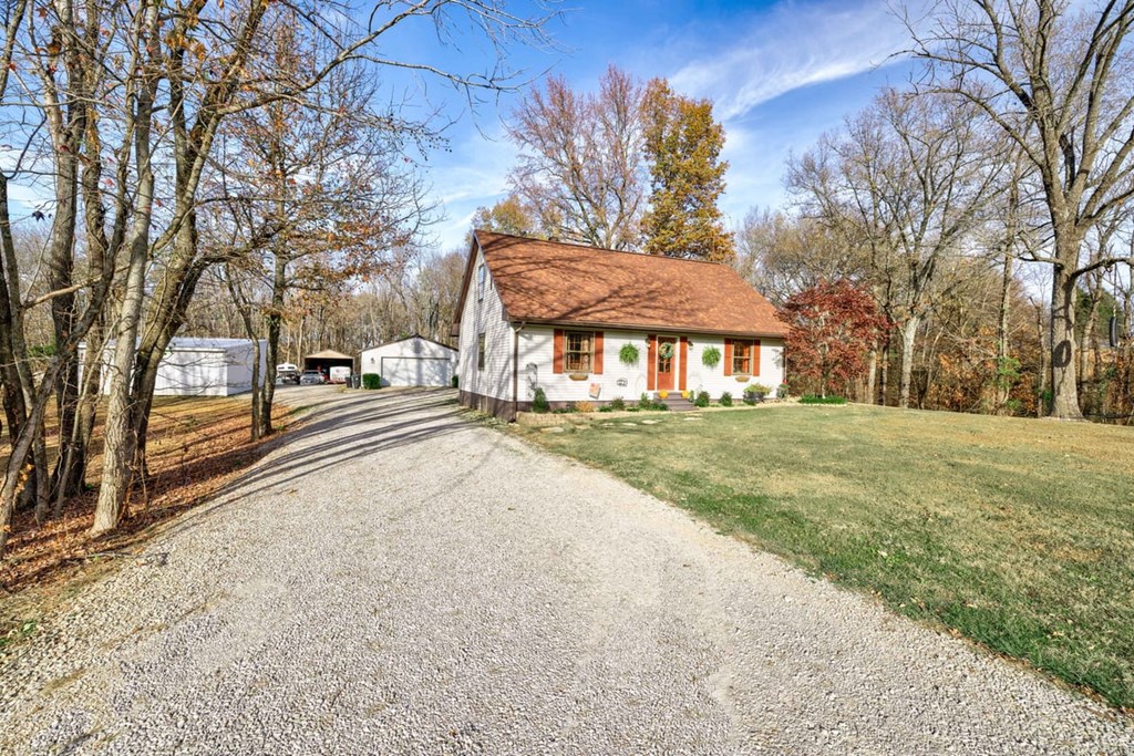 6963 MASONVILLE HABIT RD, Philpot, Kentucky 42366, 3 Bedrooms Bedrooms, ,2 BathroomsBathrooms,Single Family Residence,For Sale,MASONVILLE HABIT RD,85823