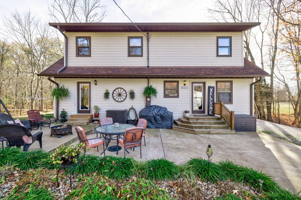 6963 MASONVILLE HABIT RD, Philpot, Kentucky 42366, 3 Bedrooms Bedrooms, ,2 BathroomsBathrooms,Single Family Residence,For Sale,MASONVILLE HABIT RD,85823