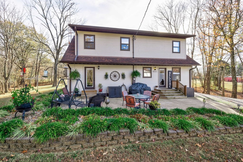 6963 MASONVILLE HABIT RD, Philpot, Kentucky 42366, 3 Bedrooms Bedrooms, ,2 BathroomsBathrooms,Single Family Residence,For Sale,MASONVILLE HABIT RD,85823