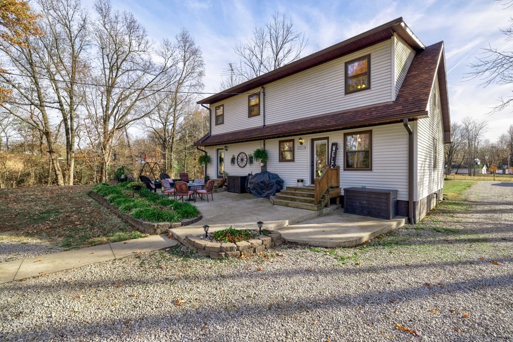 6963 MASONVILLE HABIT RD, Philpot, Kentucky 42366, 3 Bedrooms Bedrooms, ,2 BathroomsBathrooms,Single Family Residence,For Sale,MASONVILLE HABIT RD,85823