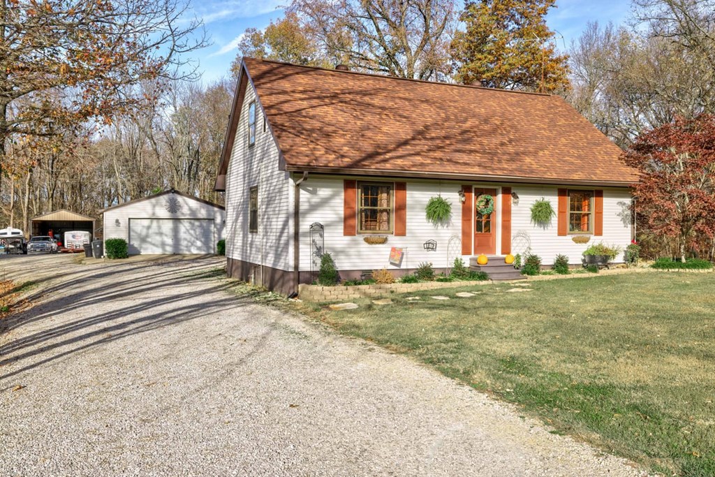6963 MASONVILLE HABIT RD, Philpot, Kentucky 42366, 3 Bedrooms Bedrooms, ,2 BathroomsBathrooms,Single Family Residence,For Sale,MASONVILLE HABIT RD,85823