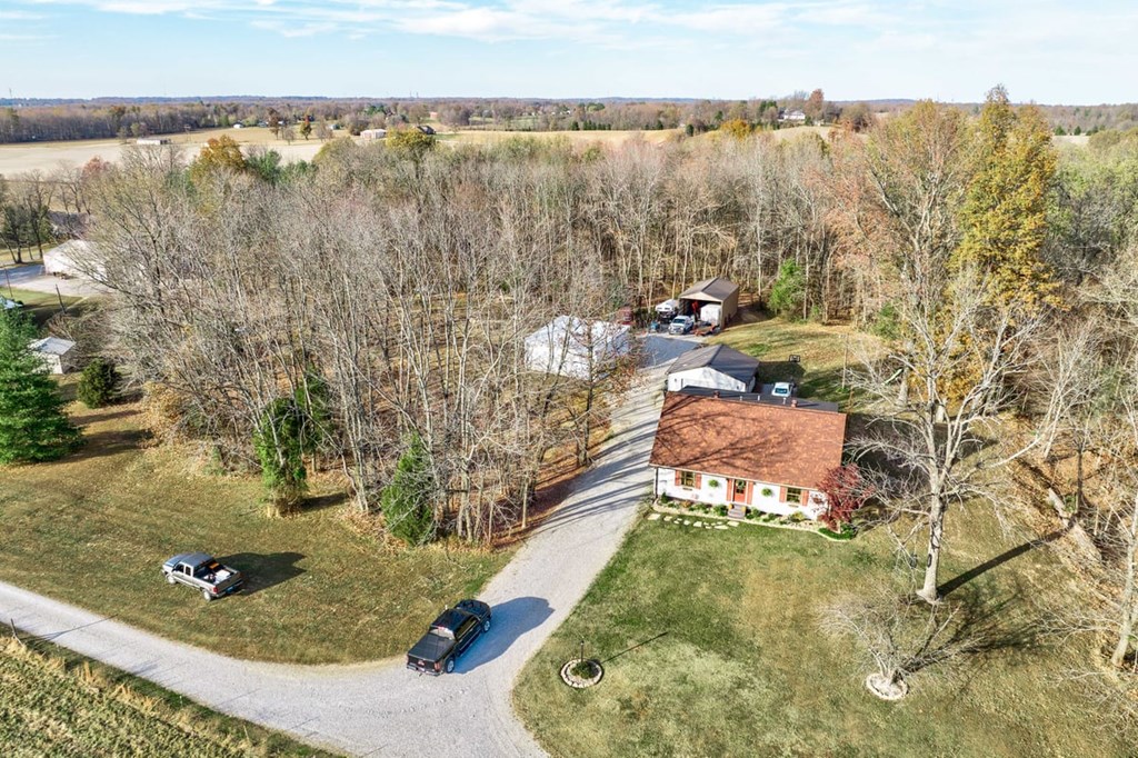 6963 MASONVILLE HABIT RD, Philpot, Kentucky 42366, 3 Bedrooms Bedrooms, ,2 BathroomsBathrooms,Single Family Residence,For Sale,MASONVILLE HABIT RD,85823