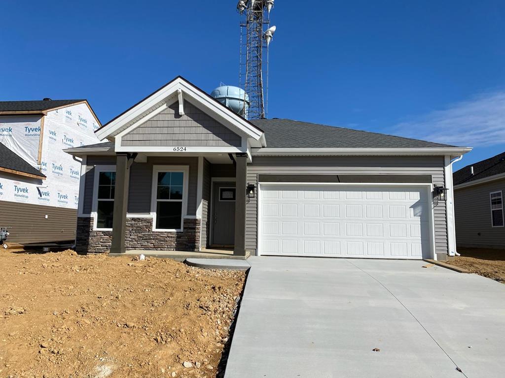 6524 Valley Brook Trace, Utica, Kentucky 42376, 3 Bedrooms Bedrooms, ,2 BathroomsBathrooms,Single Family Residence,For Sale,Valley Brook Trace,85836