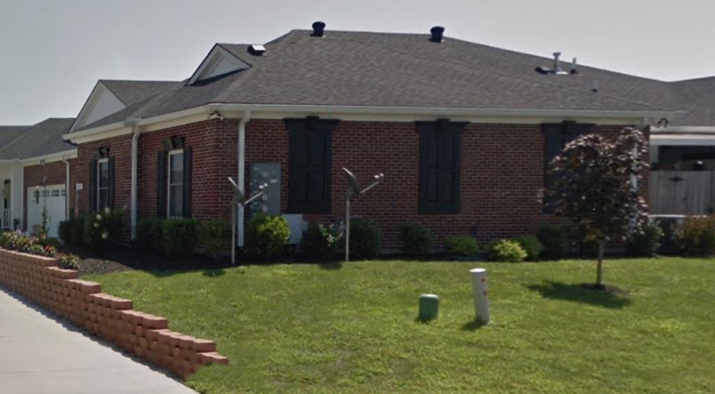 3973 Brookside Court, Owensboro, Kentucky 42303, 2 Bedrooms Bedrooms, ,2 BathroomsBathrooms,Single Family Residence,For Sale,Brookside Court,85844