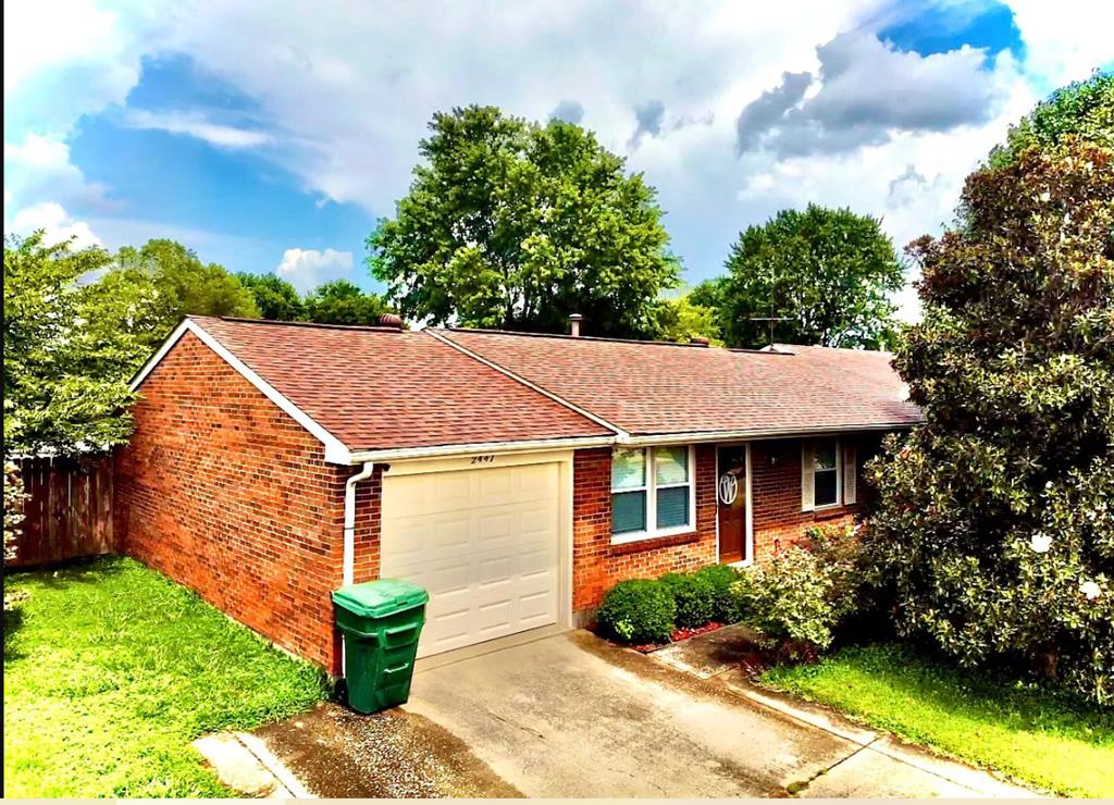 2447 Sullivan Ct., Owensboro, Kentucky 42301, 3 Bedrooms Bedrooms, ,1 BathroomBathrooms,Single Family Residence,For Sale,Sullivan Ct.,85858