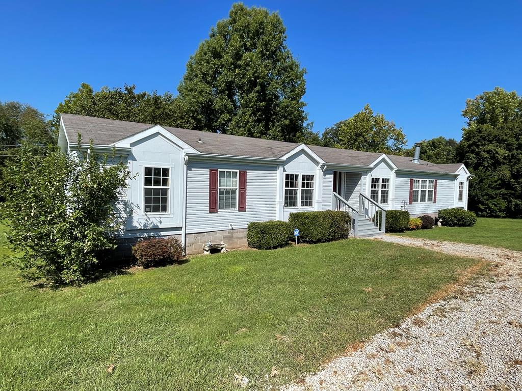 572 Beeny Lane, Manitou, Kentucky 42436, 3 Bedrooms Bedrooms, ,2 BathroomsBathrooms,Single Family Residence,For Sale,Beeny Lane,85872