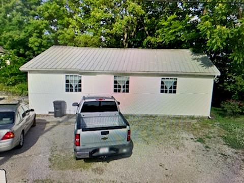 121 South Cypress Street, Boonville, Indiana 47601, ,Business,For Sale,South Cypress Street,85875