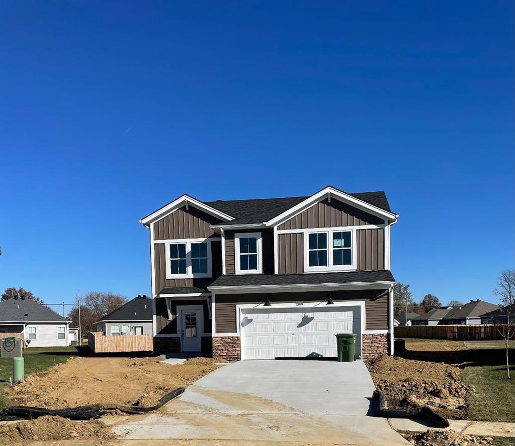 2399 Skaggs Ct, Owensboro, Kentucky 42301, 3 Bedrooms Bedrooms, ,2 BathroomsBathrooms,Single Family Residence,For Sale,Skaggs Ct,85926