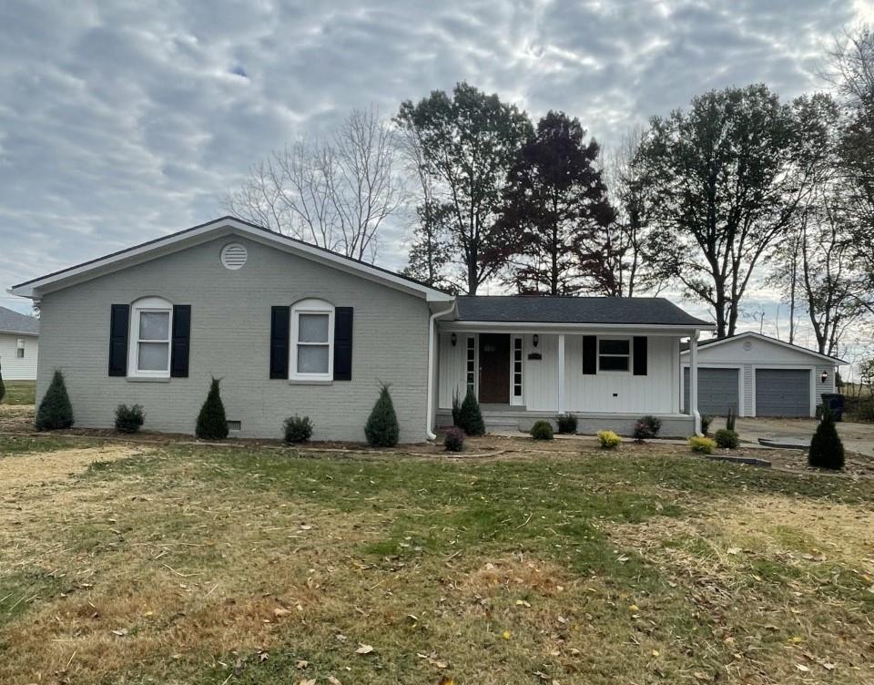 2350 Harriet Ln, Owensboro, Kentucky 42303, 3 Bedrooms Bedrooms, ,2 BathroomsBathrooms,Single Family Residence,For Sale,Harriet Ln,85968