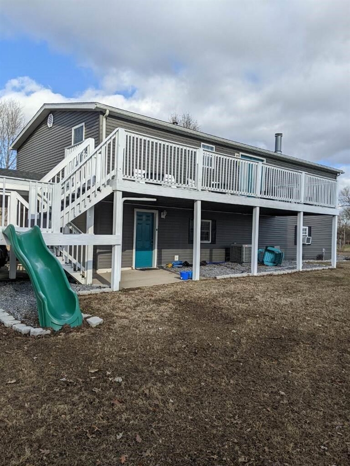 10853 Green River Road 2, Spottsville, Kentucky 42458, 4 Bedrooms Bedrooms, ,2 BathroomsBathrooms,Single Family Residence,For Sale,Green River Road 2,86017