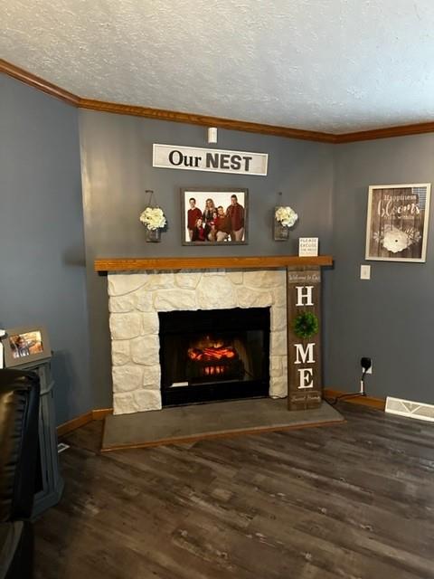 10853 Green River Road 2, Spottsville, Kentucky 42458, 4 Bedrooms Bedrooms, ,2 BathroomsBathrooms,Single Family Residence,For Sale,Green River Road 2,86017