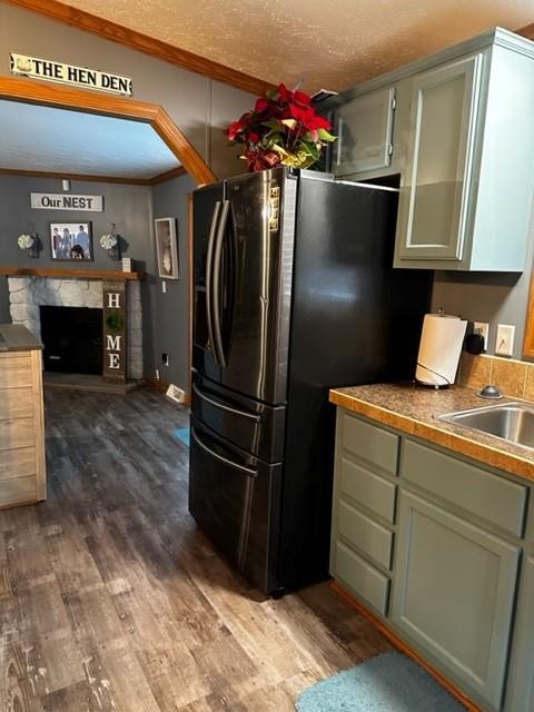 10853 Green River Road 2, Spottsville, Kentucky 42458, 4 Bedrooms Bedrooms, ,2 BathroomsBathrooms,Single Family Residence,For Sale,Green River Road 2,86017