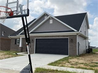 5015 Seabiscuit loop, Owensboro, Kentucky 42301, 3 Bedrooms Bedrooms, ,2 BathroomsBathrooms,Single Family Residence,For Sale,Seabiscuit loop,86065